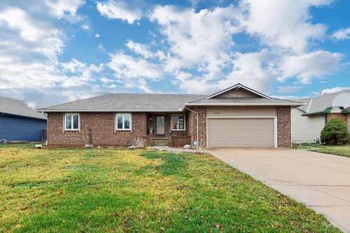 11515 W Burton Ave, Wichita, KS, 67209-4049 | Card Image