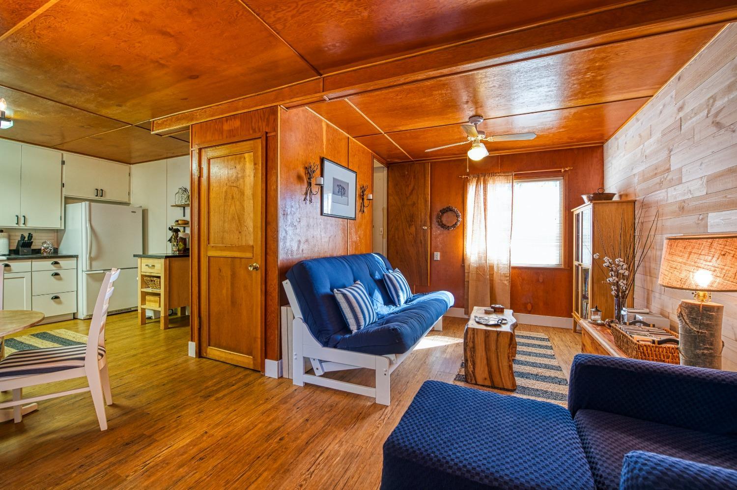 Residential in Huntington Lake 5