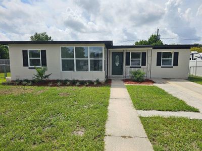 869 Roberts Boulevard, House other with 2 bedrooms, 2 bathrooms and null parking in DELTONA FL | Image 2