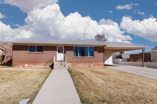 650 W 2nd Ave, Richfield, UT, 84701-2001 | Card Image