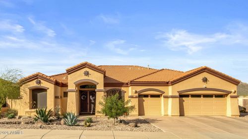 9718 E Inglewood Circle, Mesa, AZ, 85207 | Card Image