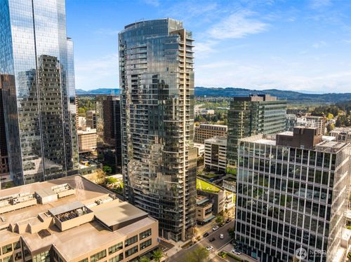 603-500 106th Avenue Ne, Bellevue, WA, 98004 | Card Image