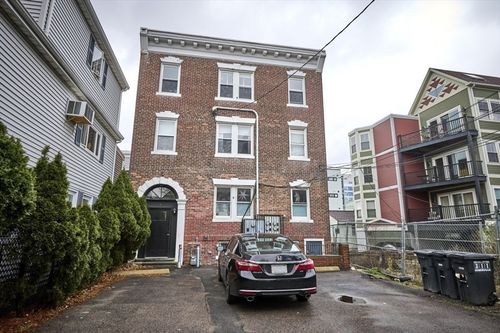 3f-6 Bedford Street, Somerville, MA, 02143 | Card Image