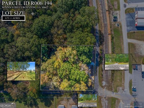 21 Winn St, Royston, GA, 30662-4445 | Card Image