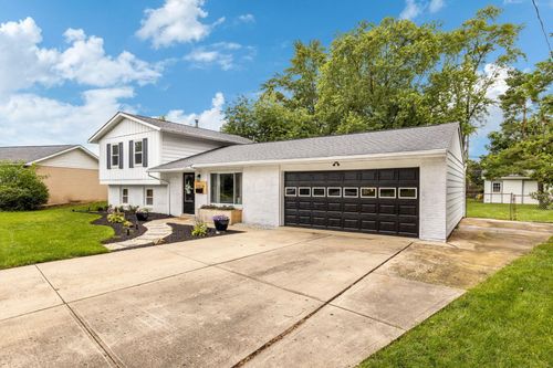 3516 Farley Dr, Hilliard, OH, 43026-1711 | Card Image