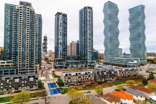 4-4011 Brickstone Mews, Mississauga, ON, L5B0J7 | Card Image
