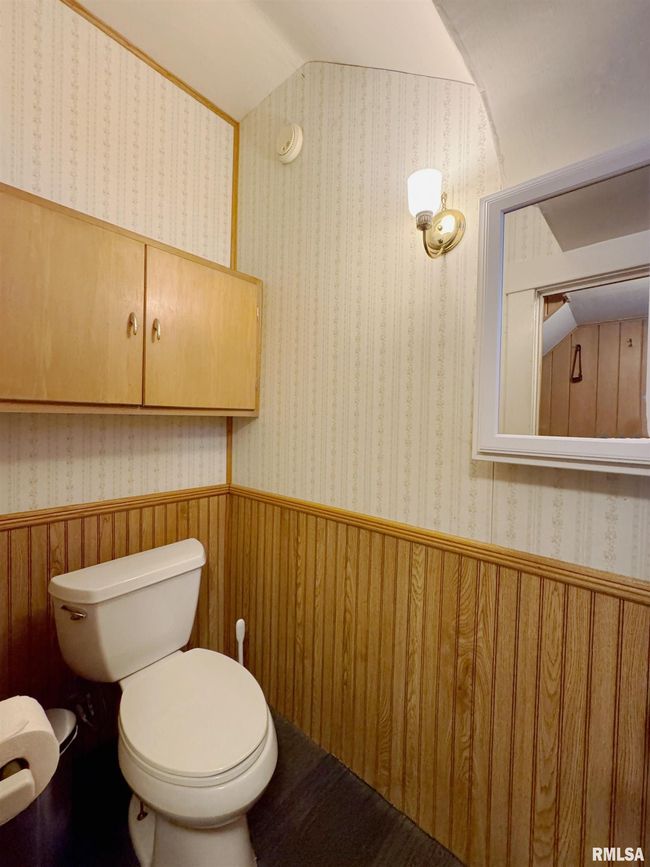 1117 W Moss Ave, House other with 5 bedrooms, 3 bathrooms and null parking in Peoria IL | Image 54