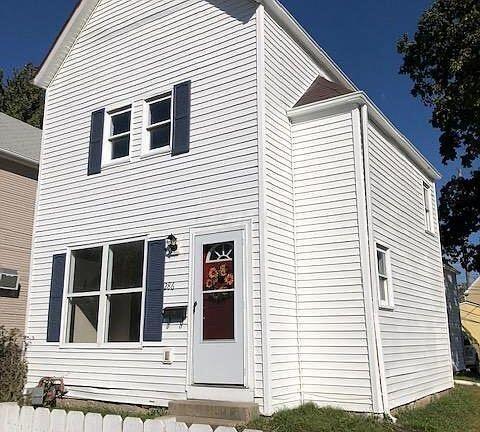 Skidmore St, Columbus, OH 43215