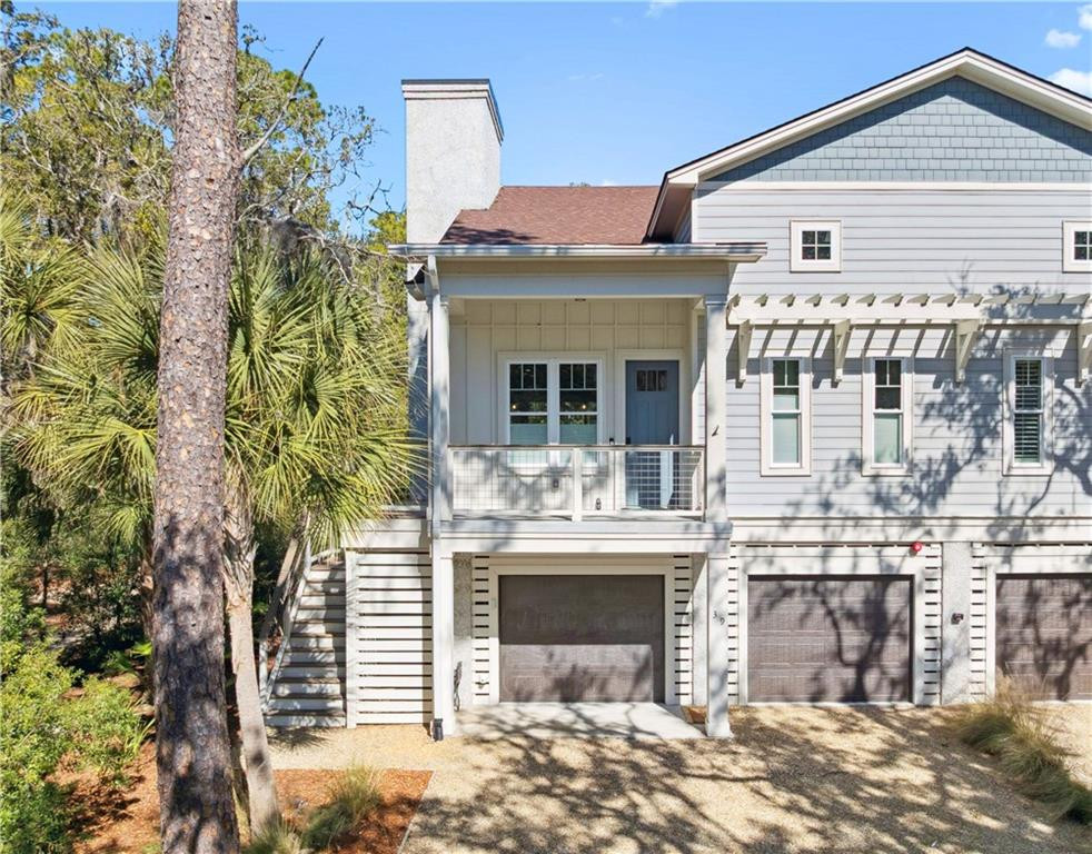 Residential in Jekyll Island