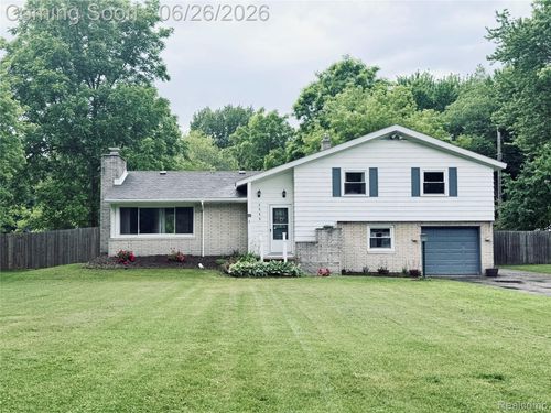 3555 Wilson Dr, Fort Gratiot, MI, 48059-4096 | Card Image