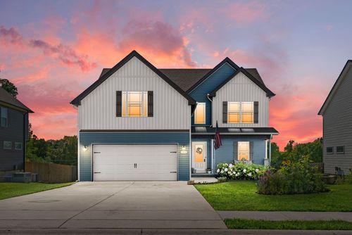 1328 Sussex Dr, Clarksville, TN, 37042-2027 | Card Image