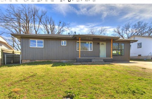 20934 Silver St, Harrah, OK, 73045-9735 | Card Image