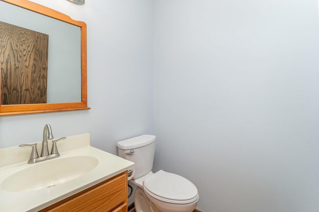 2917 W 74 Th St, Townhouse with 3 bedrooms, 3 bathrooms and null parking in Richfield MN | Image 12