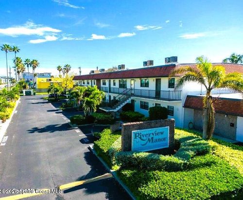 509-200 Saint Lucie Ln, Cocoa Beach, FL, 32931-5401 | Card Image