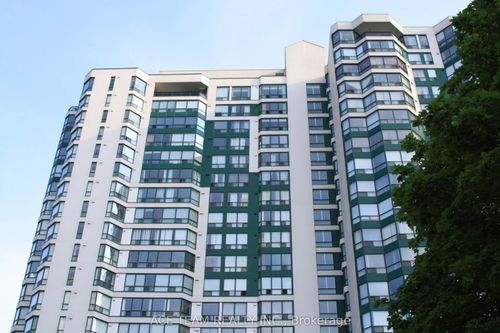 908-4460 Tucana Crt, Mississauga, ON, L5R3K9 | Card Image