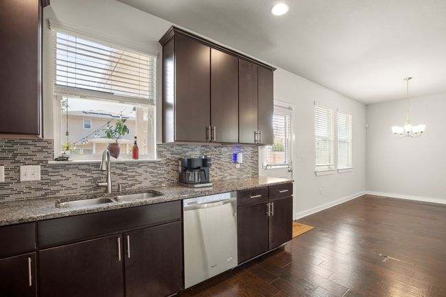 With ample cabinet storage, this kitchen offers plenty of space to keep everything organized. | Image 10