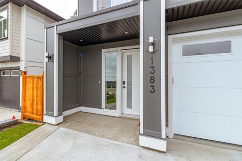 1383 Sandstone Lane, Langford, BC, V9B7A2 | Card Image