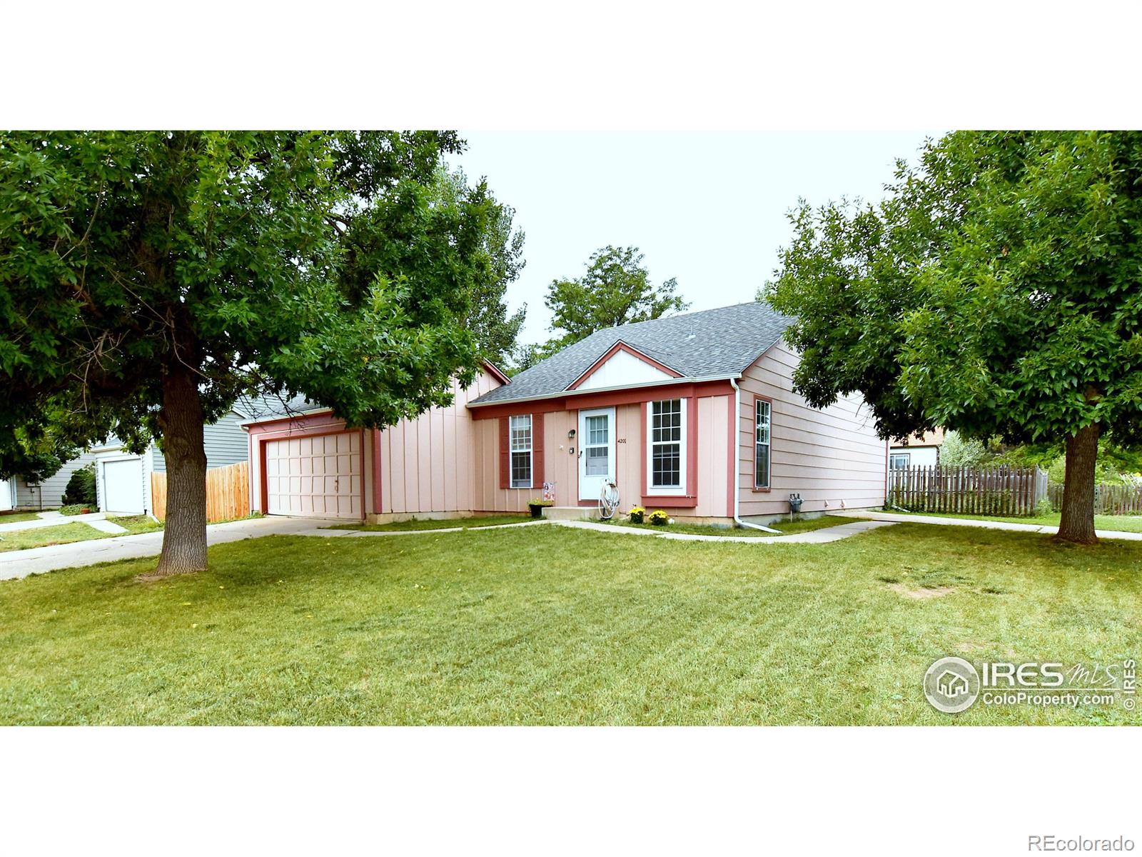 Widgeon St, Fort Collins, CO 80526
