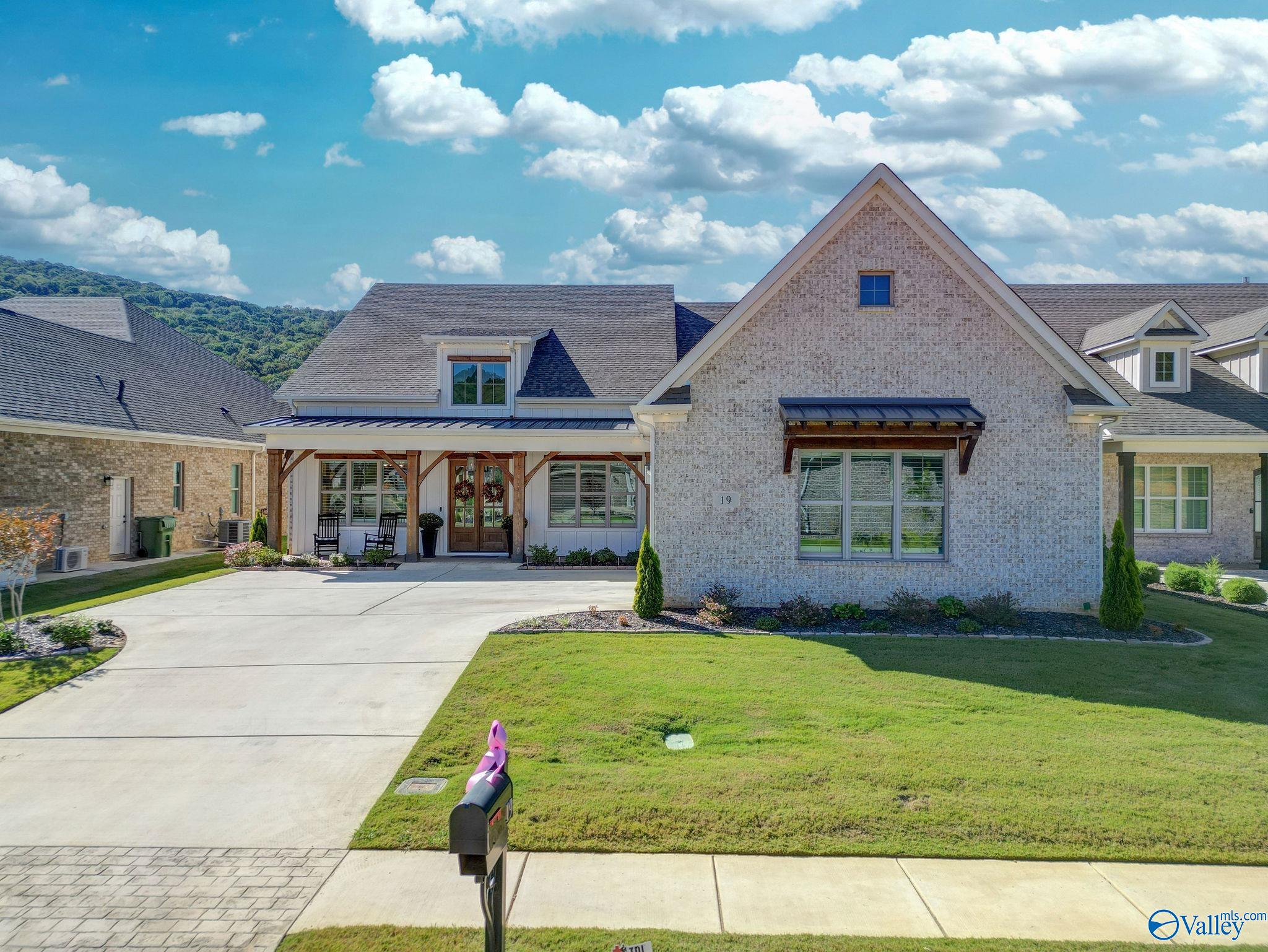 Lylas Gate Pl, Gurley, AL 35748