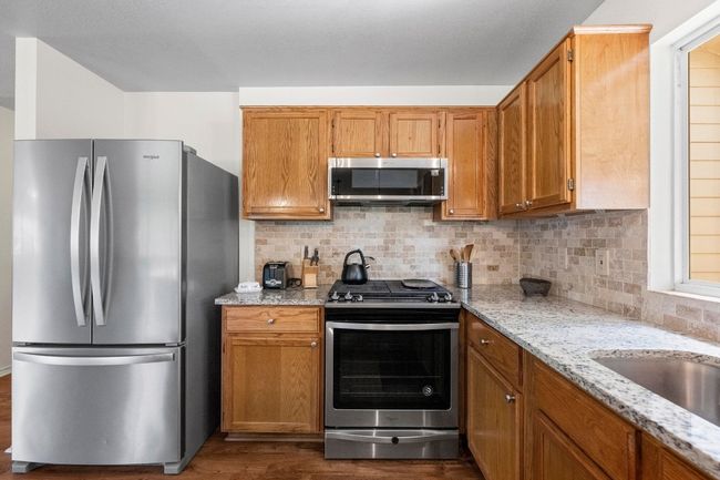 101 Deer Clearing, House other with 3 bedrooms, 2 bathrooms and 6 parking in Kyle TX | Image 10