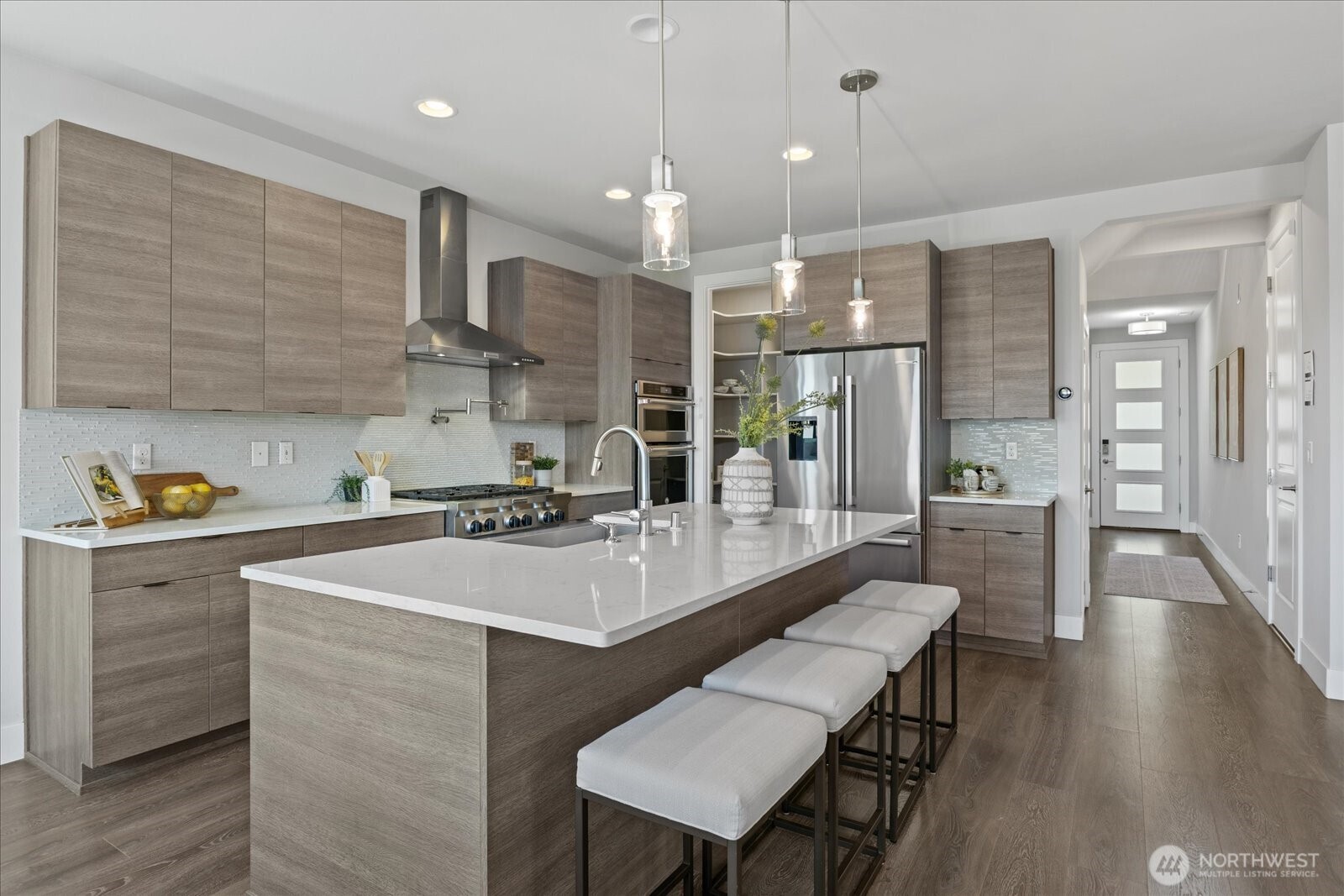 Residential in Kirkland 3