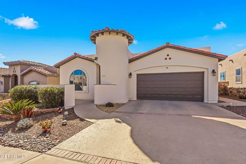 1717 Land Rush Street, El Paso, TX, 79911 | Card Image