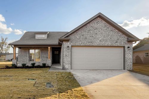 335 Knight Dr, Tuscumbia, AL, 35674-TU | Card Image