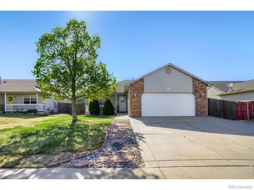 2827 40th Ave, Greeley, CO, 80634-8357 | Card Image