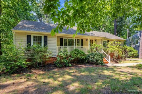10210 Falconbridge Dr, Henrico, VA, 23238-3830 | Card Image