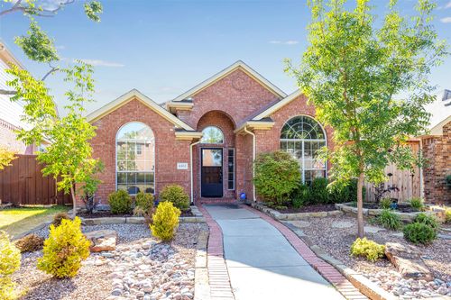6912 Harvey Ln, Plano, TX, 75023-1351 | Card Image