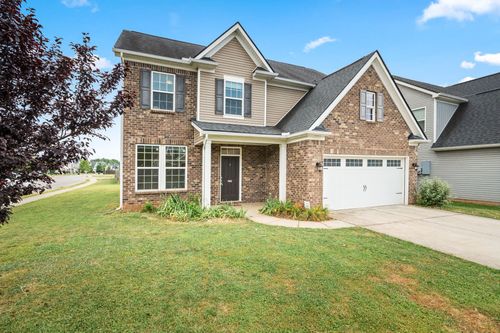 2505 Miranda Dr, Murfreesboro, TN, 37128-2944 | Card Image