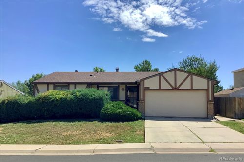 4900 S Garrison St, Littleton, CO, 80123-7616 | Card Image