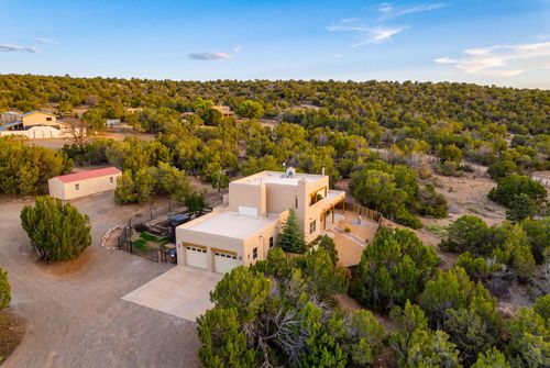 1 Cactus Ranch Ln, Edgewood, NM, 87015-6773 | Card Image