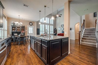 29318 Lovegrass Court, House other with 4 bedrooms, 3 bathrooms and null parking in Katy TX | Image 2