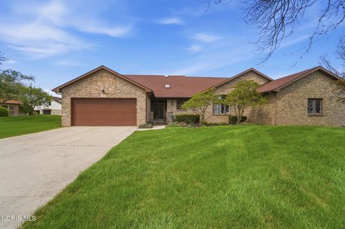 43 Trafalgar Bnd, Bowling Green, OH, 43402-9380 | Card Image