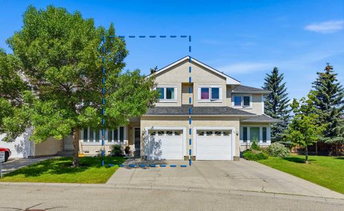 92-388 Sandarac Dr Nw, Calgary, AB, T3K4E3 | Card Image