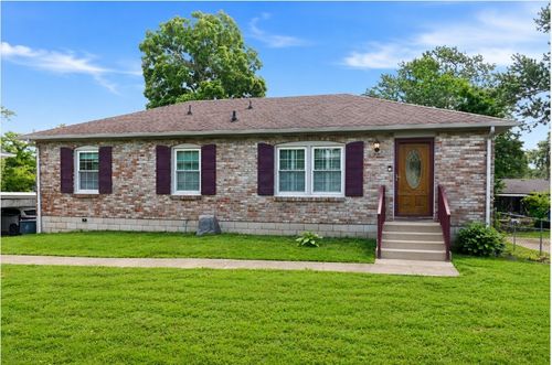 634 River Rouge Dr, Nashville, TN, 37209-1618 | Card Image