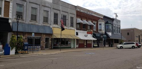 128 Main St, Milford, IN, 46542-3005 | Card Image