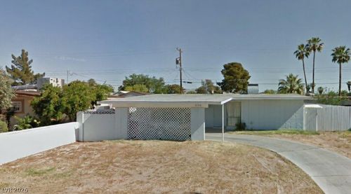 3508 Flower Avenue, North Las Vegas, NV, 89030 | Card Image