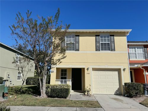760 Cresting Oak Cir, ORLANDO, FL, 32824-6136 | Card Image