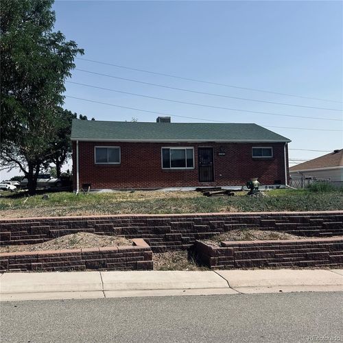 1101 Ruth Dr, Thornton, CO, 80229-3614 | Card Image