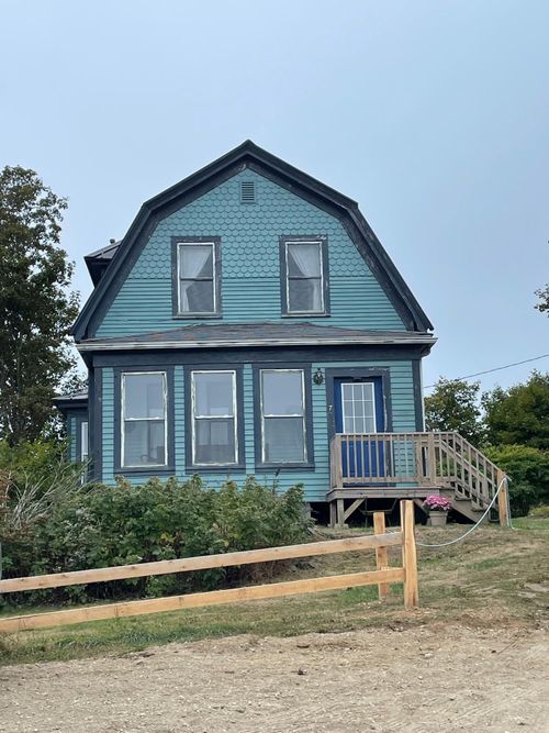 M15L218 Townsend Lane, Lubec, ME, 04652 | Card Image
