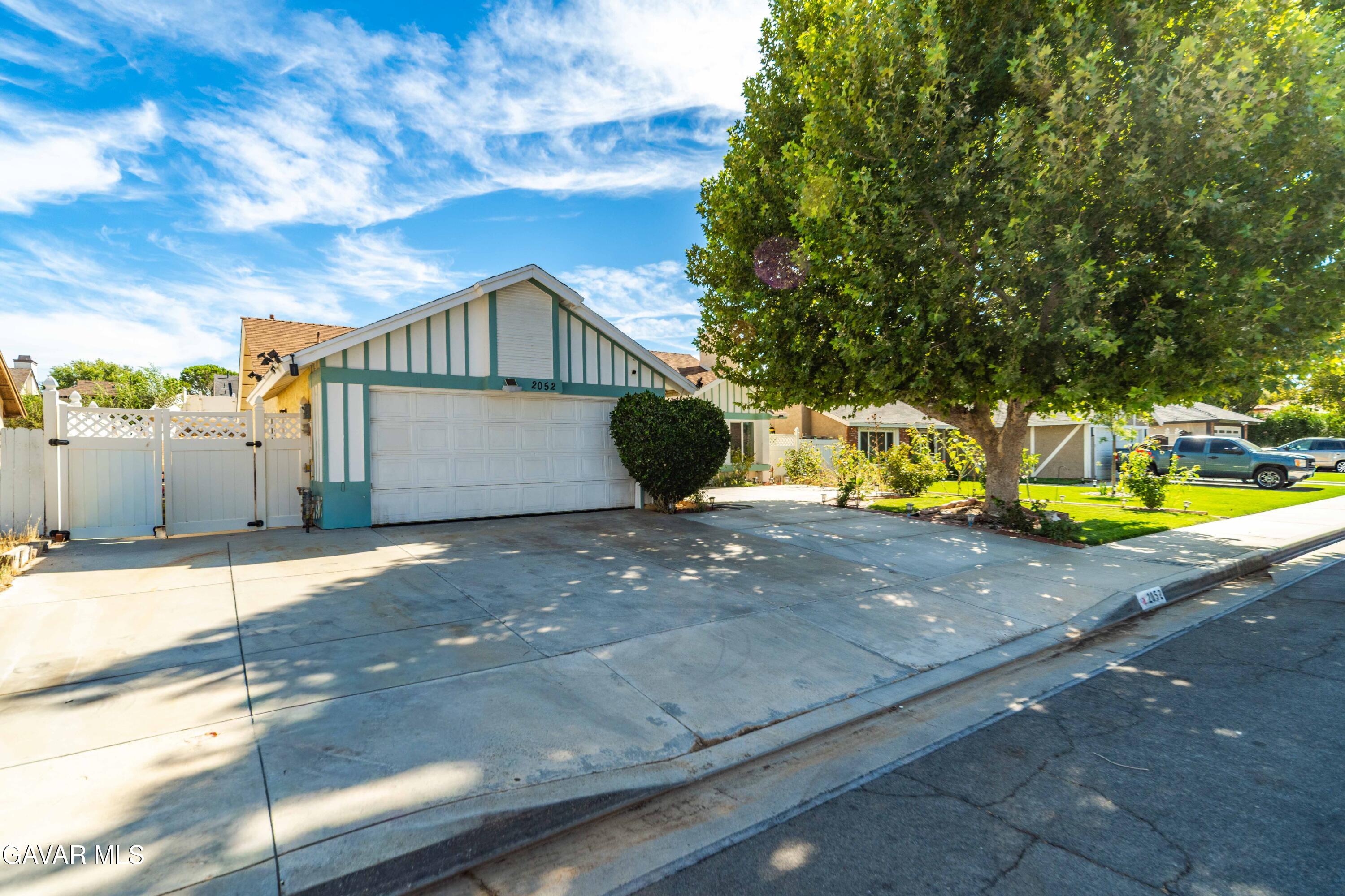 Residential in Palmdale 3