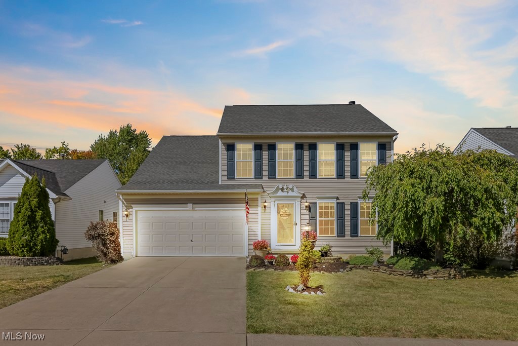 Rosemont Way, Medina, OH 44256