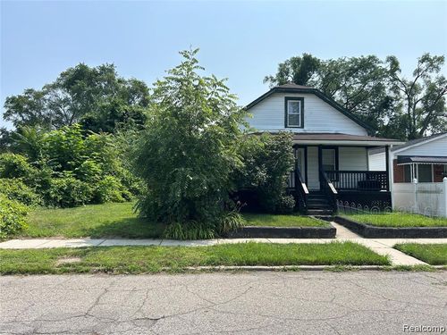 3885 9th St, Ecorse, MI, 48229-1610 | Card Image