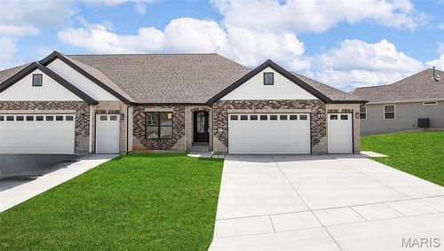 29b-227 Pierce View Cir, Wentzville, MO, 63385-3624 | Card Image
