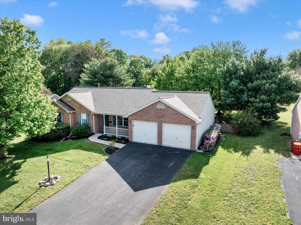 Residential in HAGERSTOWN