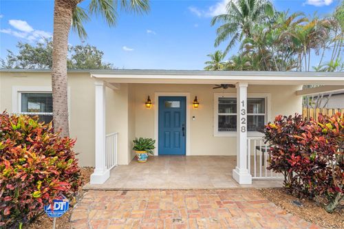 1328 Sw 30th St, Fort Lauderdale, FL, 33315-2863 | Card Image