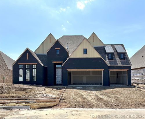 2844 E 144th Pl S, Bixby, OK, 74008 | Card Image