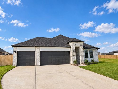 3411 Summercrest Dr, Pearland, TX, 77584 | Card Image
